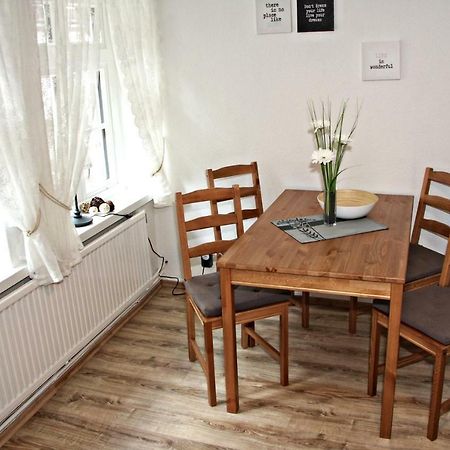 Koepi Appartements Гослар Екстер'єр фото