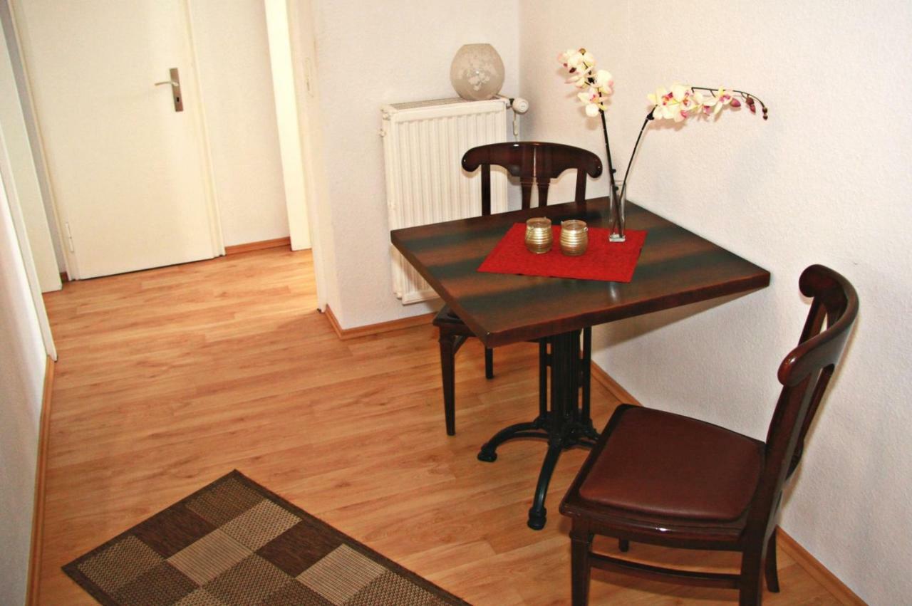Koepi Appartements Гослар Екстер'єр фото