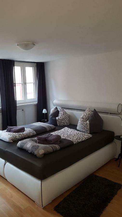 Koepi Appartements Гослар Екстер'єр фото