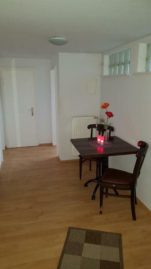 Koepi Appartements Гослар Екстер'єр фото