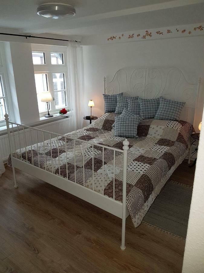 Koepi Appartements Гослар Екстер'єр фото