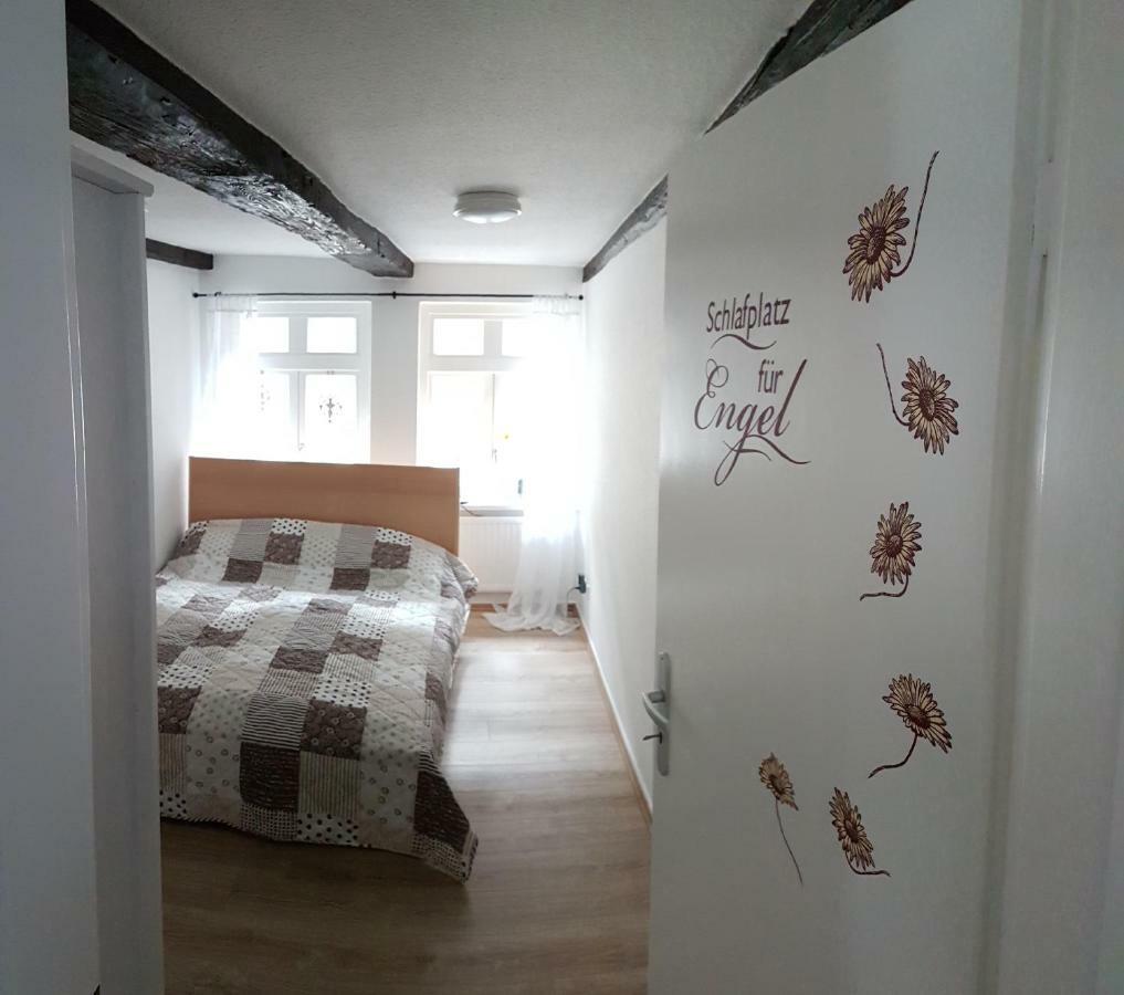 Koepi Appartements Гослар Екстер'єр фото