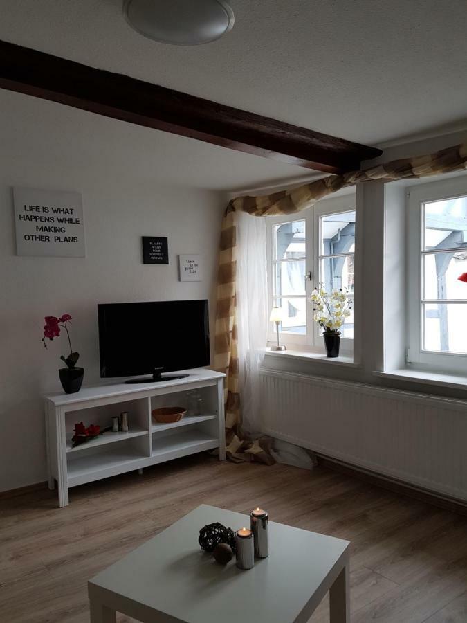 Koepi Appartements Гослар Екстер'єр фото