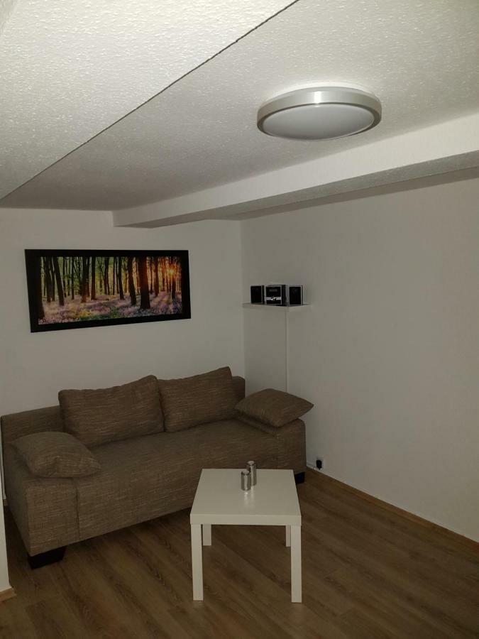 Koepi Appartements Гослар Екстер'єр фото