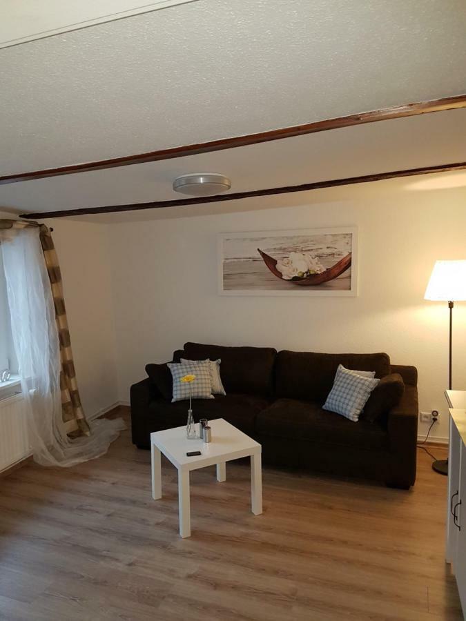 Koepi Appartements Гослар Екстер'єр фото