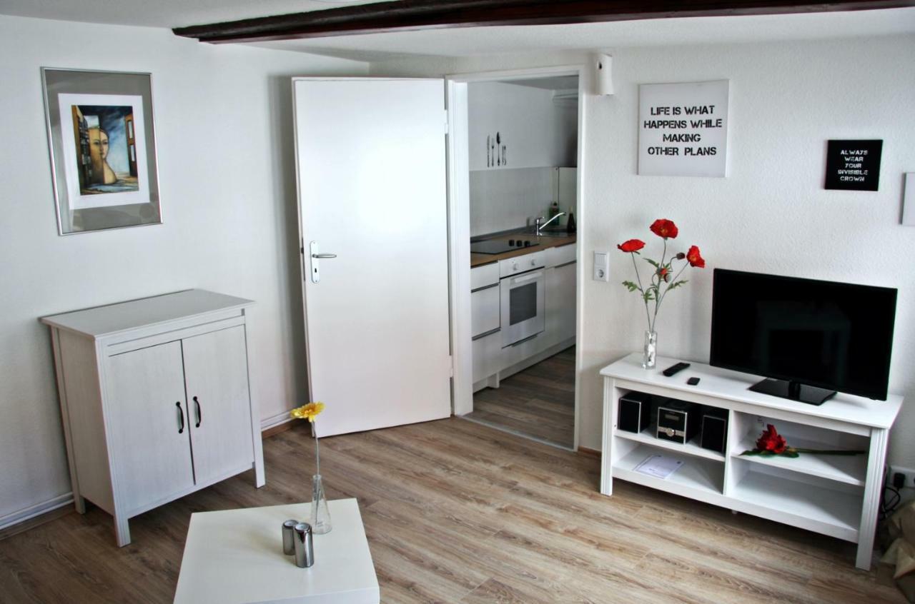 Koepi Appartements Гослар Екстер'єр фото