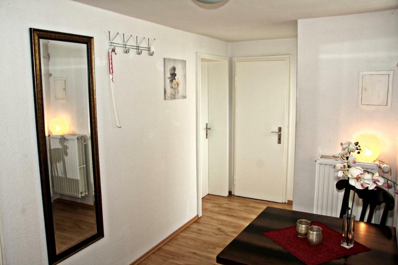 Koepi Appartements Гослар Екстер'єр фото