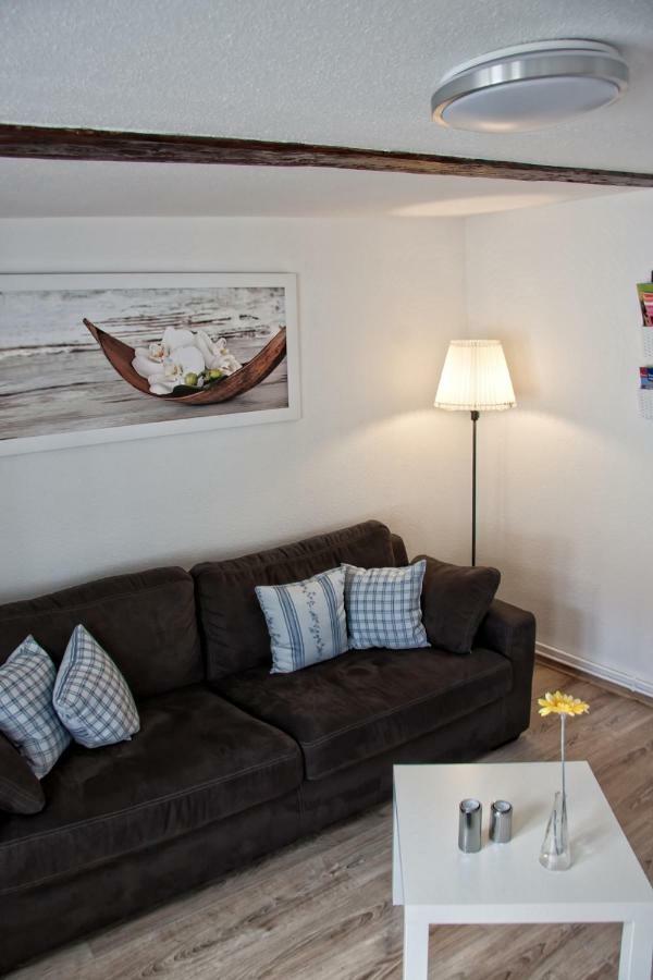 Koepi Appartements Гослар Екстер'єр фото