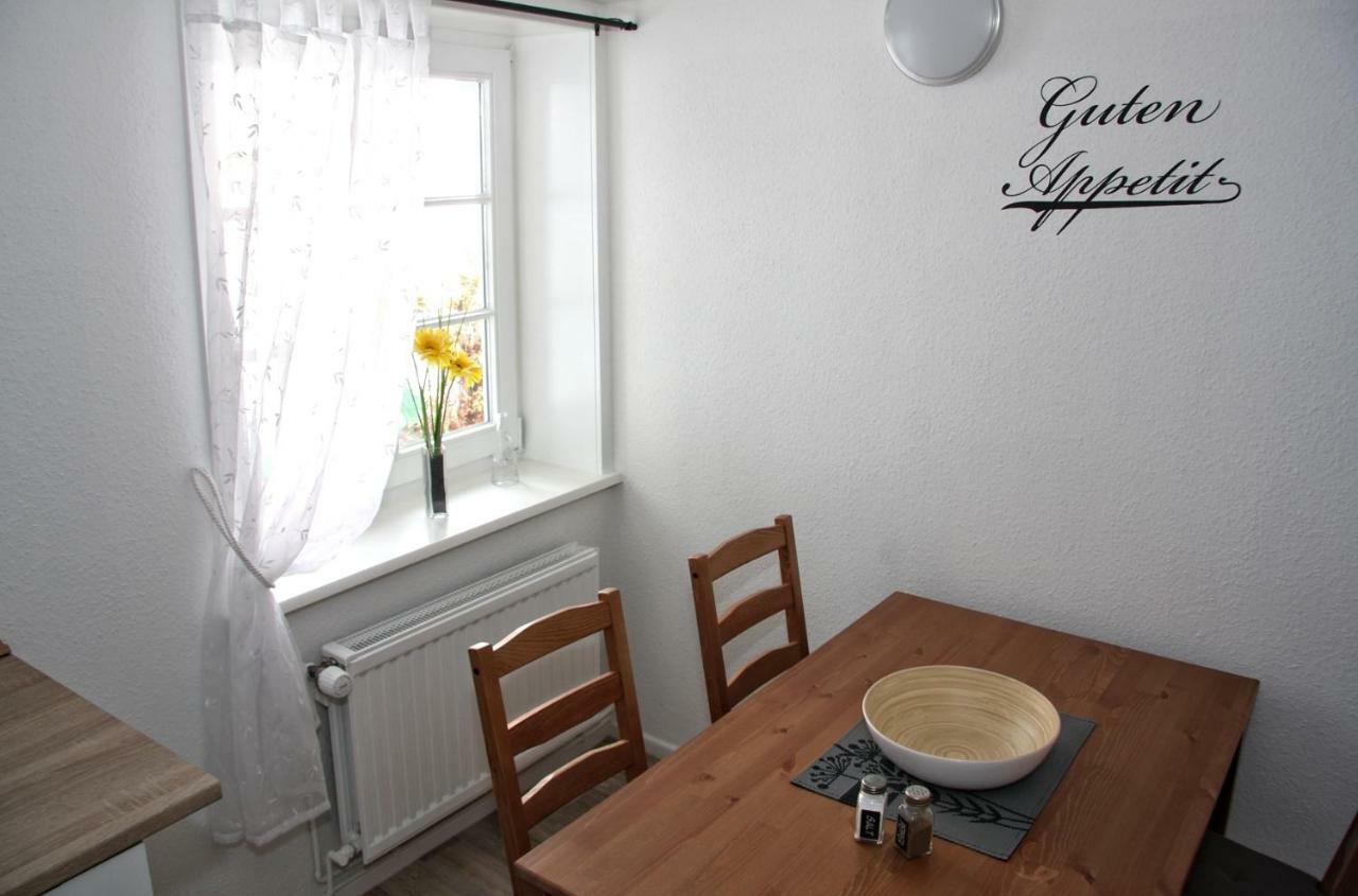 Koepi Appartements Гослар Екстер'єр фото
